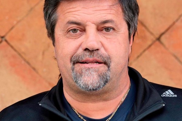 Bombazo: Ricardo Caruso Lombardi vuelve a dirigir y fue oficializado en su nuevo club