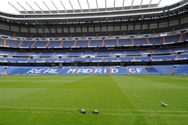 El terrorismo yihadista amenaza con atentar en los cuartos de final de la Champions League y Madrid extrema la seguridad