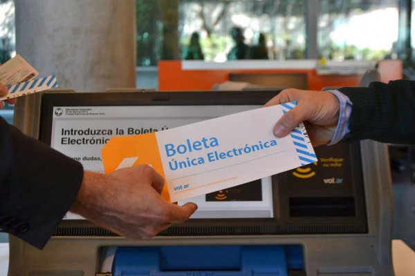 Inicia el Foro para la Boleta Única en la provincia de Corrientes