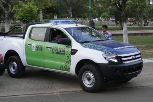 TRISTE! Una nena de 8 años murió atropellada cuando bajó de un colectivo