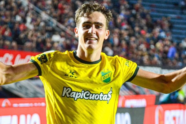 EN VIVO: Defensa y Justicia vs. Always Ready Minuto a Minuto | TNT Sports