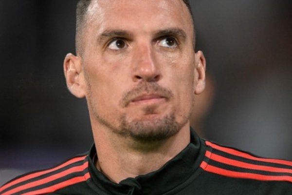 Un histórico arquero del fútbol argentino liquidó a Armani: 