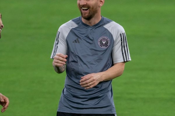 Picante: las sanciones que anticipó Monterrey antes de enfrentar a Messi