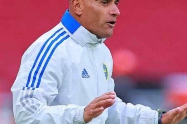 Boca: Jorge Martínez fue declarado culpable