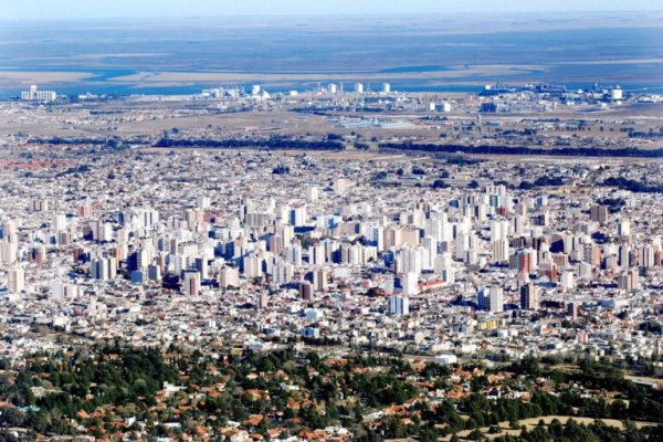 Funcionamiento de los servicios en Bahía Blanca durante el feriado del 11 de abril