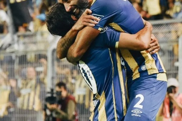 EN VIVO: Atlético Mineiro vs. Rosario Central Minuto a Minuto | TNT Sports