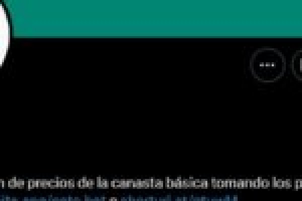 ¿Imbécil o perverso? Ahora Caputo celebra la baja de la inflación anunciada por el 