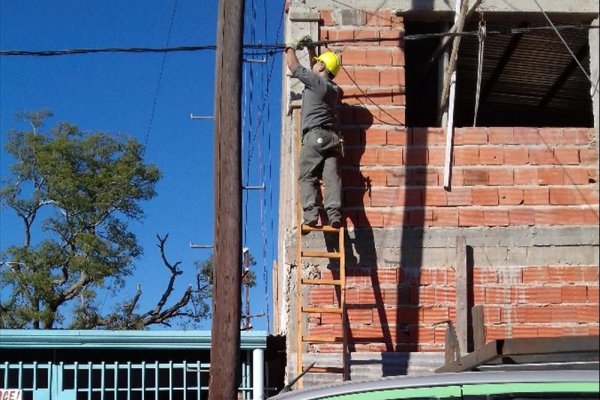 Cortes programados de energía en Capital e interior