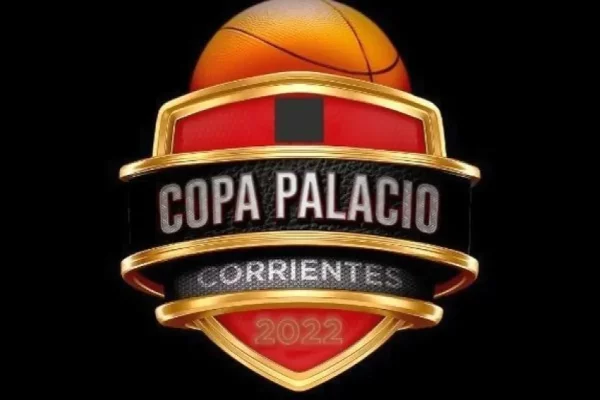 Copa Palacio: básquet y festividades