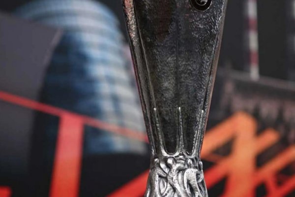 EN VIVO: Jornada de Europa League Minuto a Minuto | TNT Sports