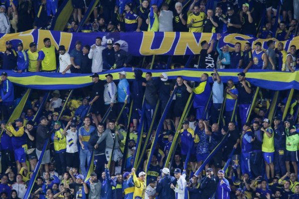 Camiseta de Boca blanca y negra, el olvidado diseño en los inicios del club