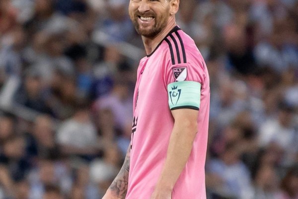 Inter Miami viene a la carga por otro jugador de Boca