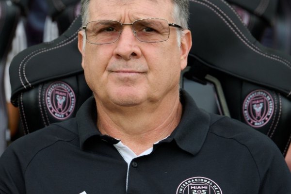 La bronca de Martino con la MLS tras la eliminación de Inter Miami: 