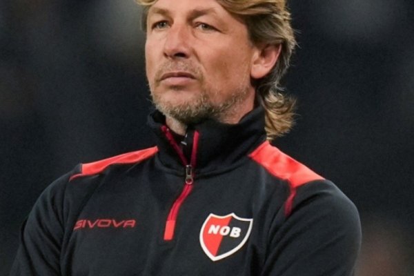 Gabriel Heinze puede ser nuevo DT de un club del fútbol argentino