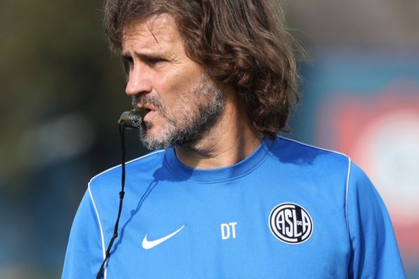 Los tres candidatos de San Lorenzo para reemplazar a Insúa