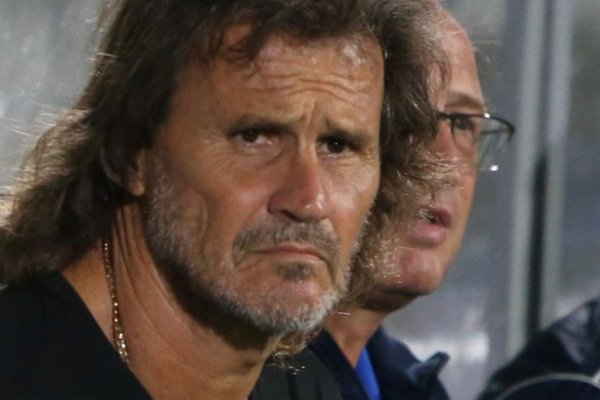 Picante: Insúa le respondió a la dirigencia de San Lorenzo tras su salida
