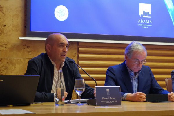 Abama Blue Ocean hace una llamada a la protección de la biodiversidad de la franja de Teno-Rasca