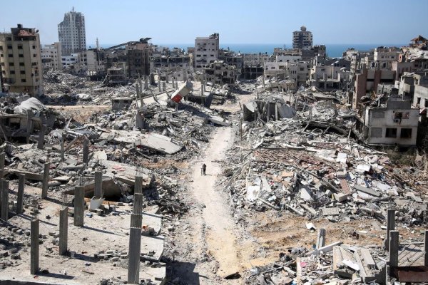 Última hora de la guerra de Israel y Hamas en Gaza, en vivo: noticias y más