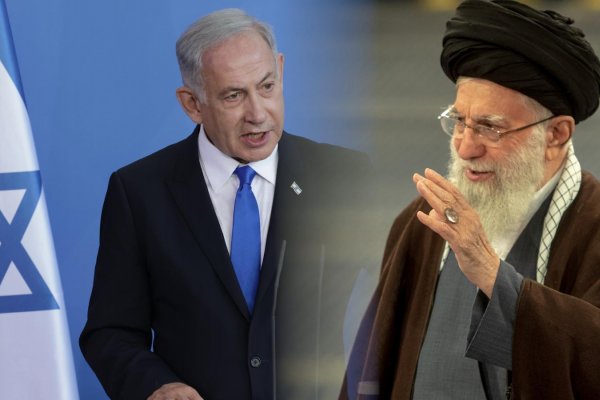 ¿Qué puede pasar tras el ataque de Irán a Israel?
