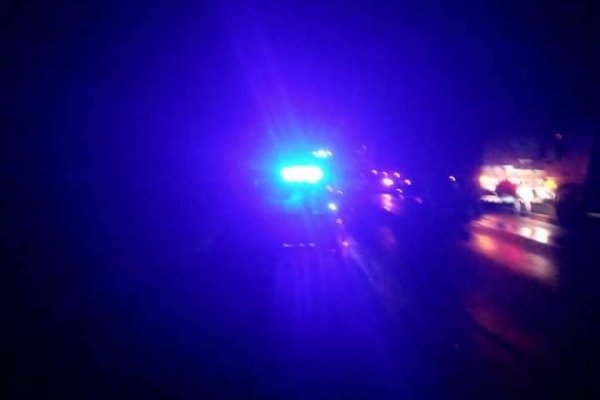 TRAGEDIA: Tres correntinos de apellido Soler mueren en accidente en Saladas