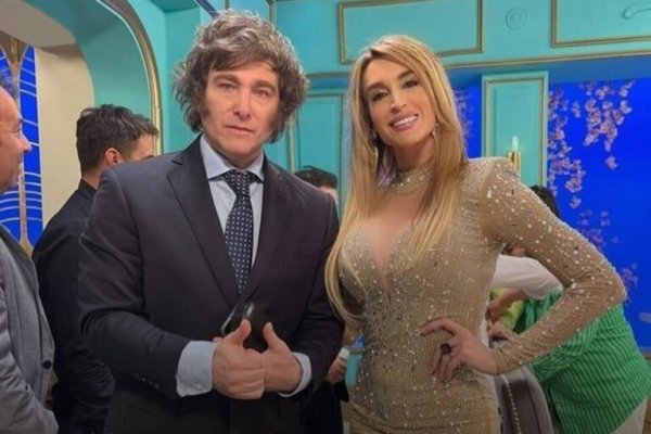 Javier Milei explicó por qué terminó su relación con Fátima Florez