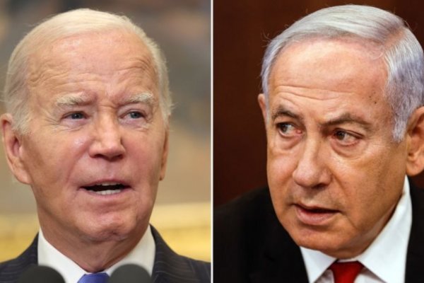 Israel evalúa cómo responder al ataque sin precedentes de Irán mientras Occidente insta a Netanyahu a evitar una guerra total
