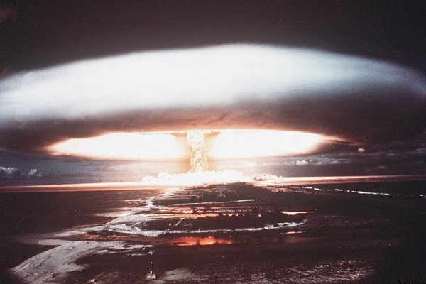 ¿Hay armas nucleares en Medio Oriente? Estos son datos sobre los arsenales atómicos globales