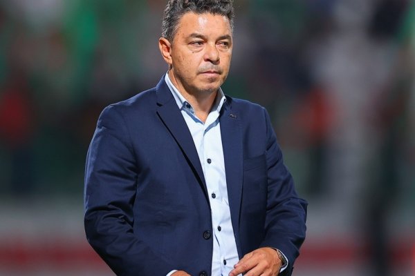 No es Julián Álvarez: Gallardo quiere a una figura del Manchester City para Al-Ittihad