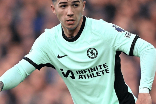Alarma en la Selección: malas noticias sobre Enzo Fernández en Chelsea
