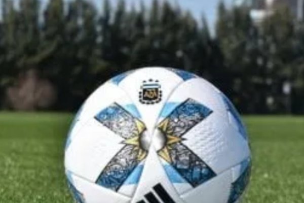 Un goleador del fútbol argentino: 
