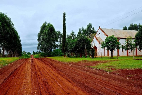 Misiones, más allá de las Cataratas