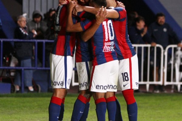 El entrenador que le dijo que no a San Lorenzo