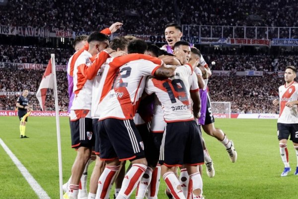La sorpresiva predicción de un tarotista para River vs. Instituto: 