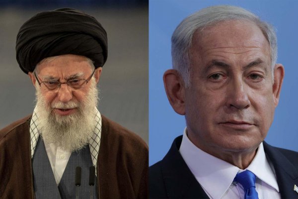 Las 5 cosas que debes saber este 15 de abril: Israel retrasa posible respuesta al ataque de Irán