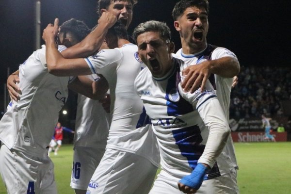 La fuerte advertencia desde Godoy Cruz a Boca: 