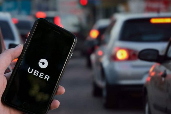 Uber Teens en Corrientes: función para las familias con adolescentes