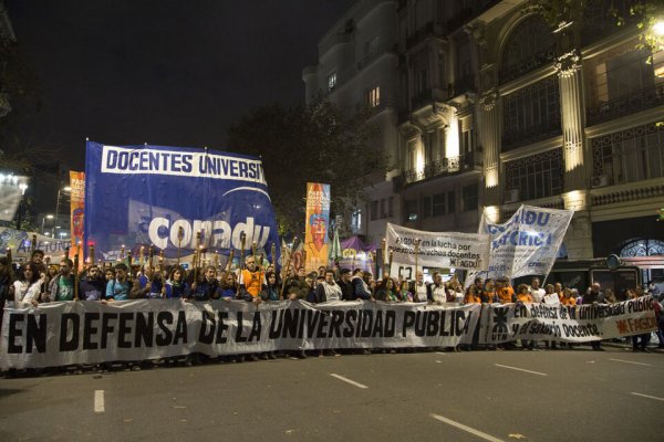 ¿La hora de la calle?