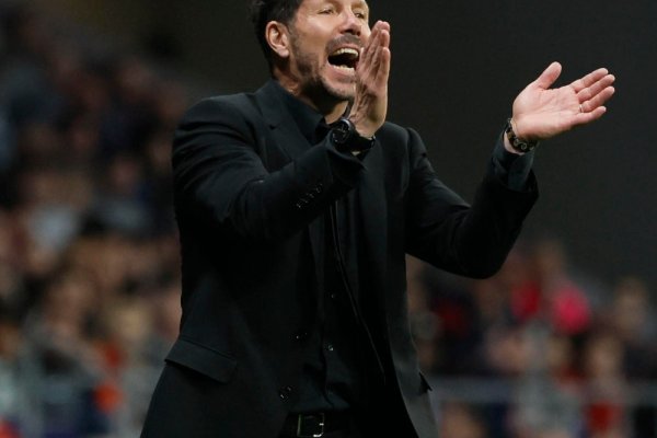 El Cholo no puede: La estadística negativa de Simeone en la Champions League