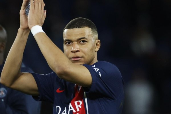 El campeón del mundo que destrozó a Mbappé: 