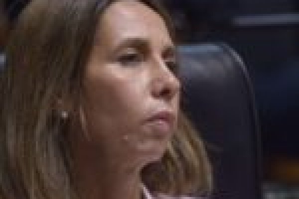 Karina Milei se queda sin la conducción de los legisladores porteños en medio de su interna con Oscar Zago