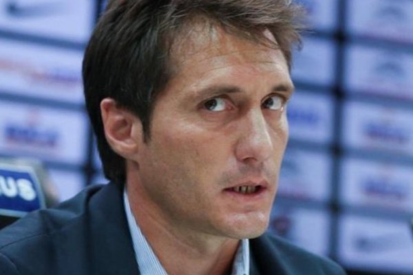 Un equipo del fútbol argentino llamó a Guillermo Barros Schelotto
