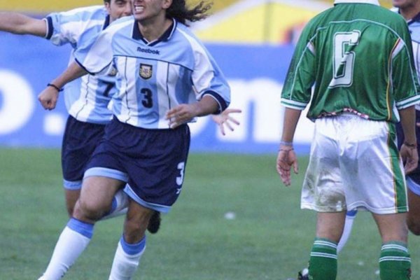 A 23 años de un empate épico, la Selección Argentina y un partido inolvidable ante Bolivia