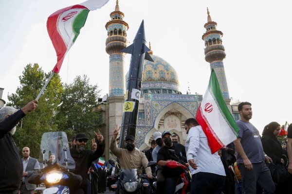 ¿Se puede ser neutral ante el ataque de Irán a Israel? El análisis de Andrés Oppenheimer