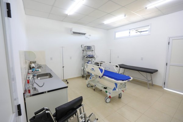 Corrientes: presentaron proyecto de Ley para arancelar atención médica a extranjeros