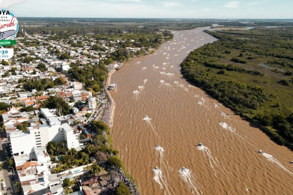 Comenzó la venta de entradas para la Fiesta Nacional del Surubí