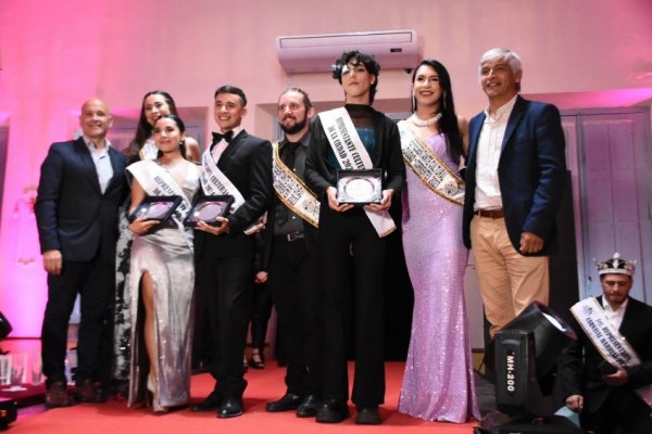 La ciudad de Corrientes eligió a sus nuevos representantes culturales