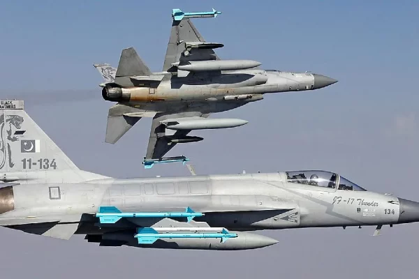 ¿La Argentina de hoy necesita aviones caza?