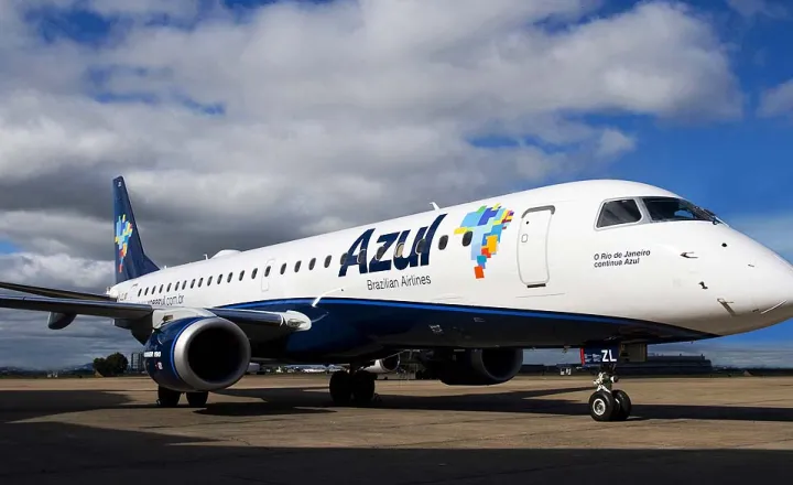 Azul Linhas Aéreas vuelve a Argentina y Gol incrementa vuelos y frecuencias