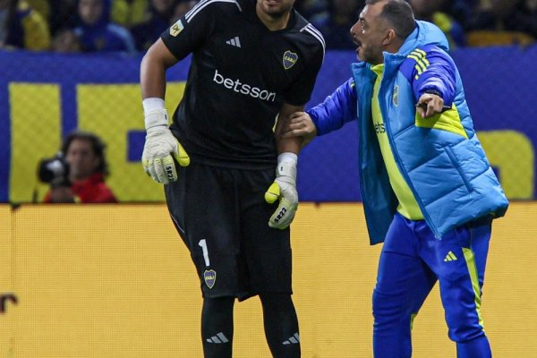 Chiquito Romero palpitó el Superclásico entre Boca y River: 