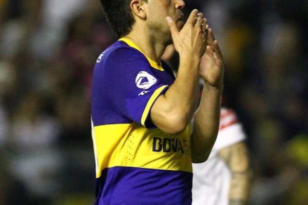 El último gol de Riquelme en Boca: ¿A quién y cómo le marcó?